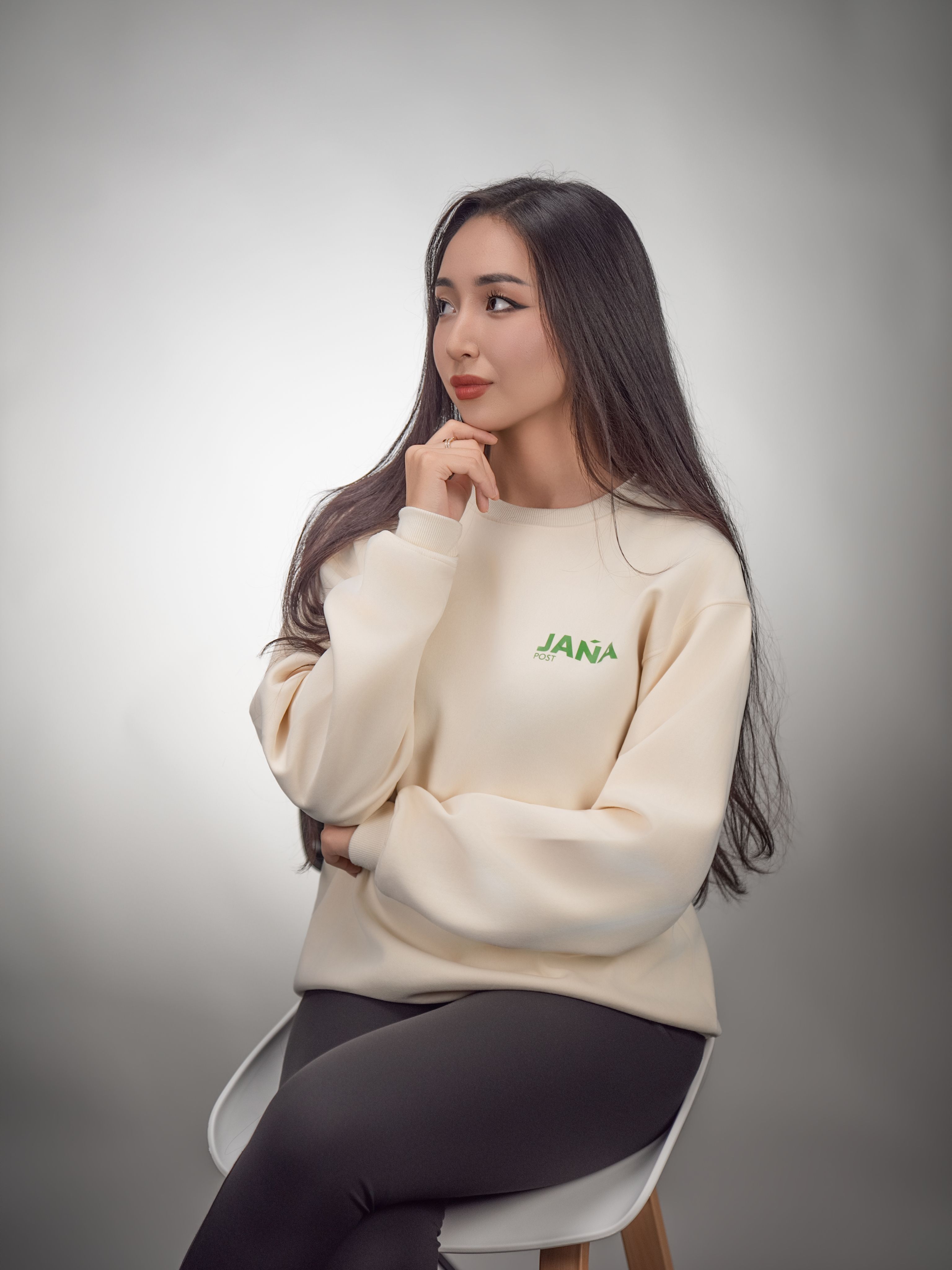 Jańa Post team